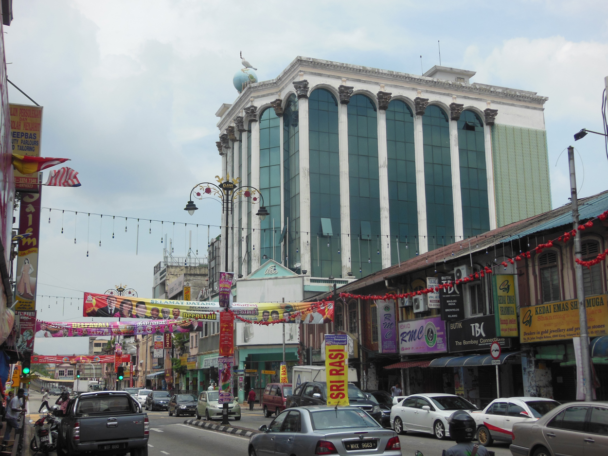 2013-11-04 Kuala Lumpur 
